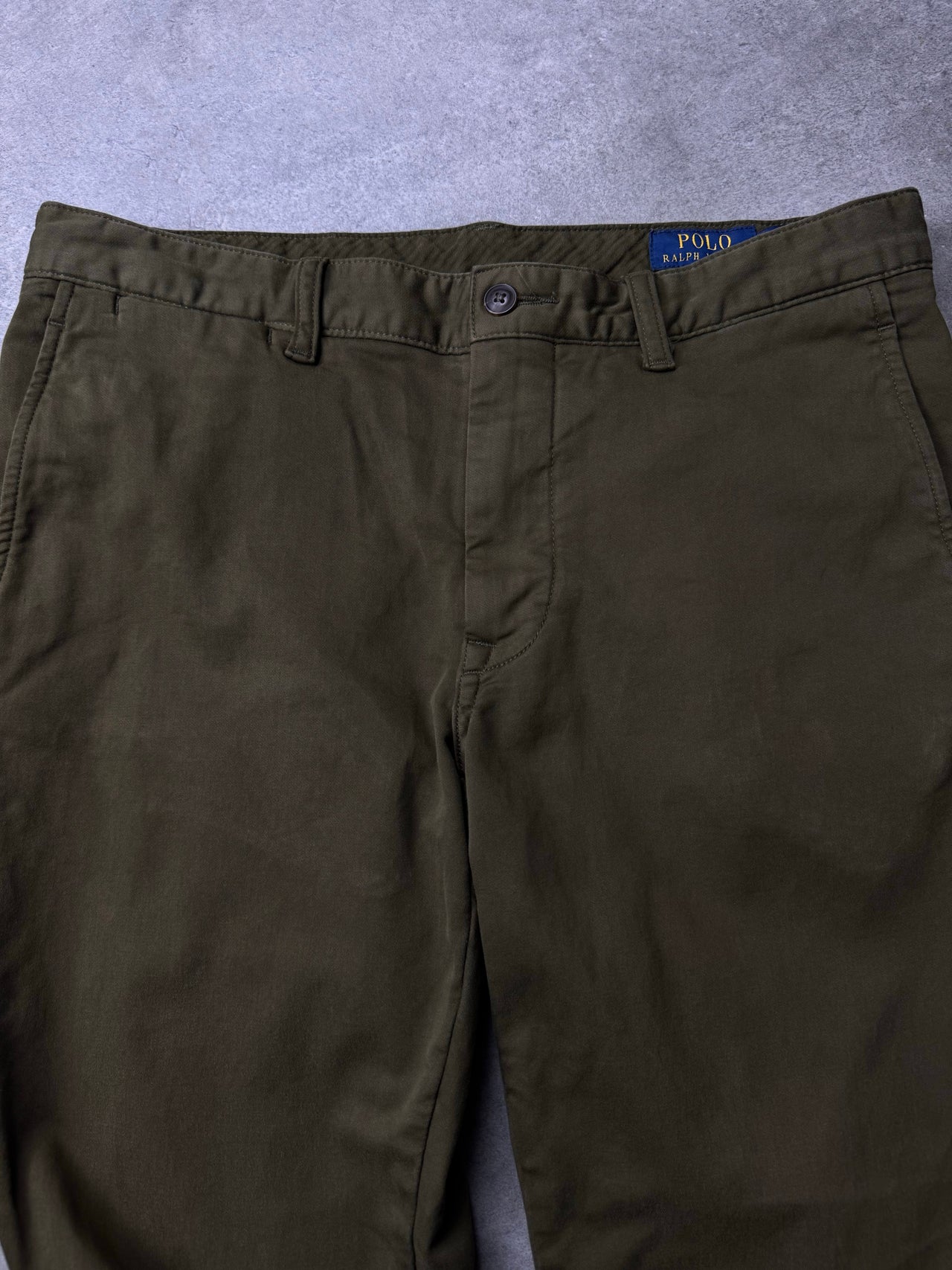 Pantaloni Vintage Polo Ralph Lauren (W31/L30)