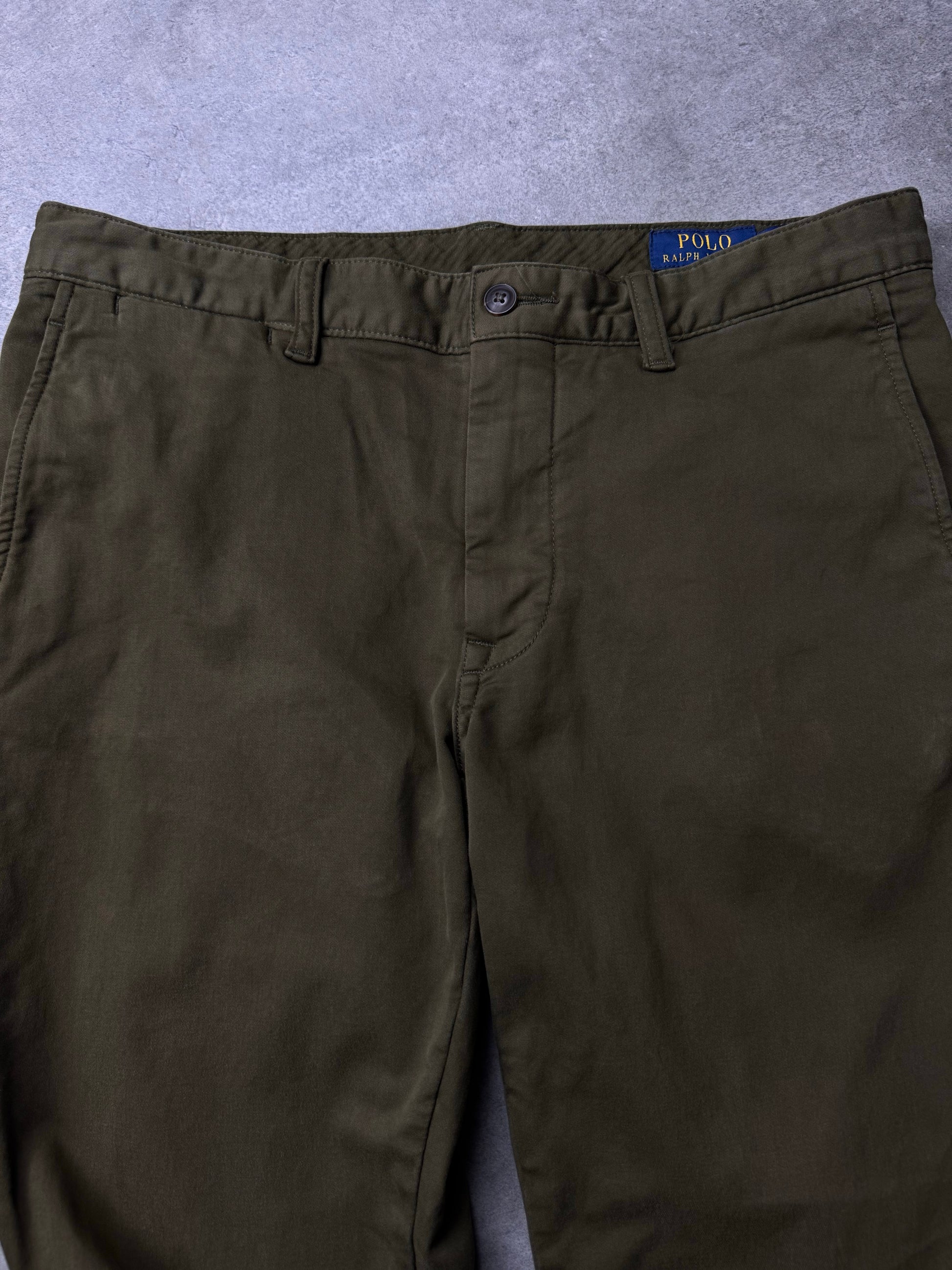 Pantaloni Vintage Polo Ralph Lauren (W31/L30)