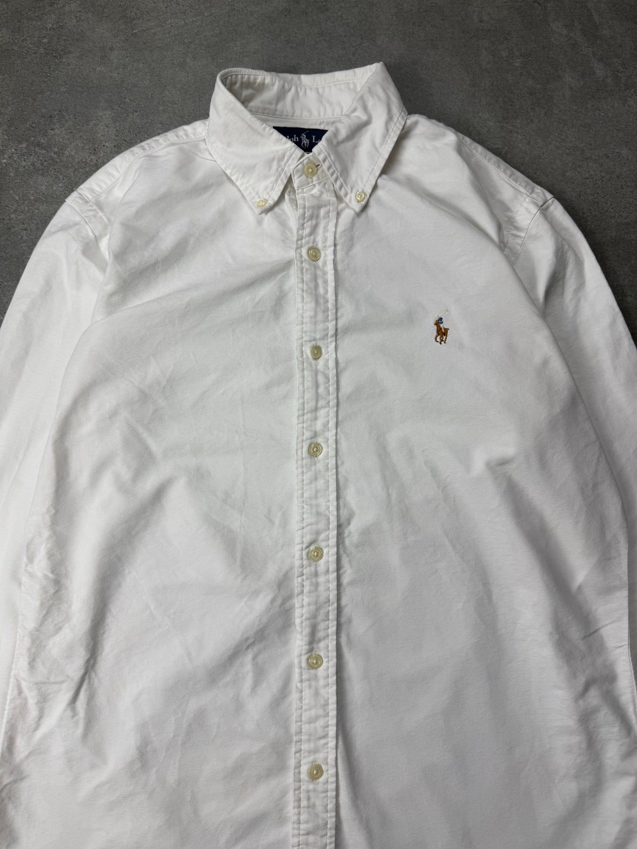 Camicia Vintage Ralph Lauren (M)