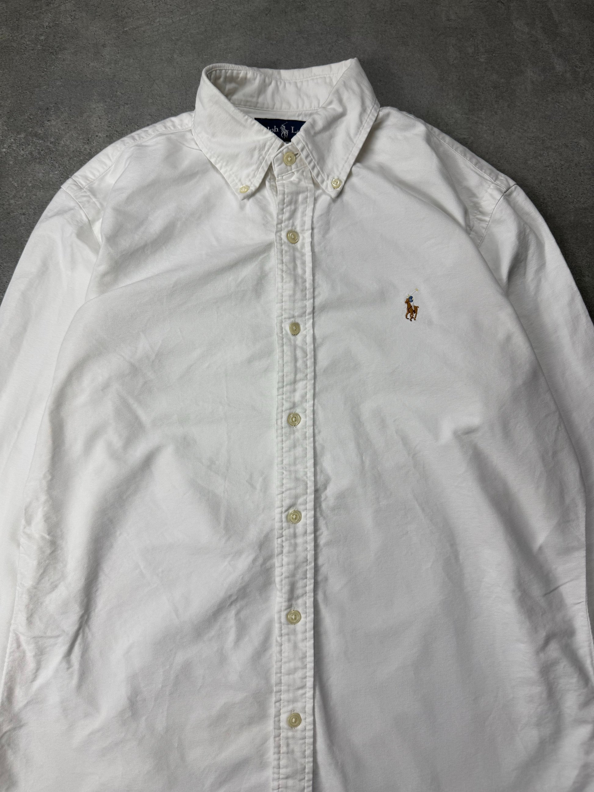 Camicia Vintage Ralph Lauren (M)