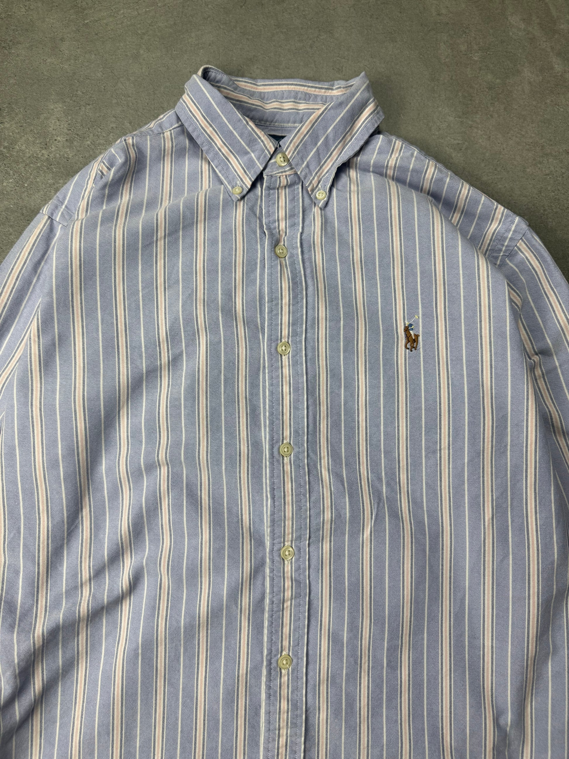 Camicia Vintage Ralph Lauren (M)