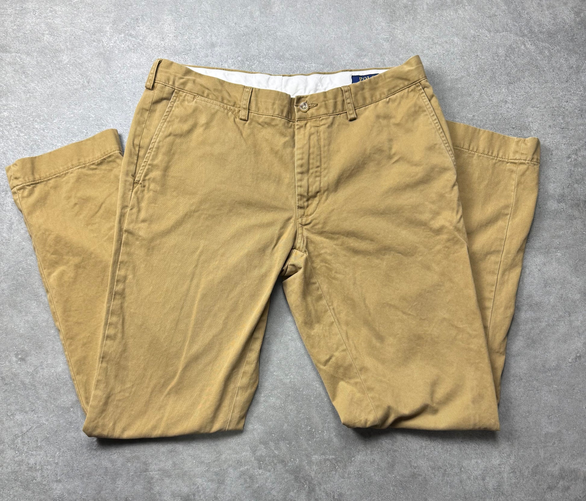 Pantaloni Vintage Ralph Lauren (50)