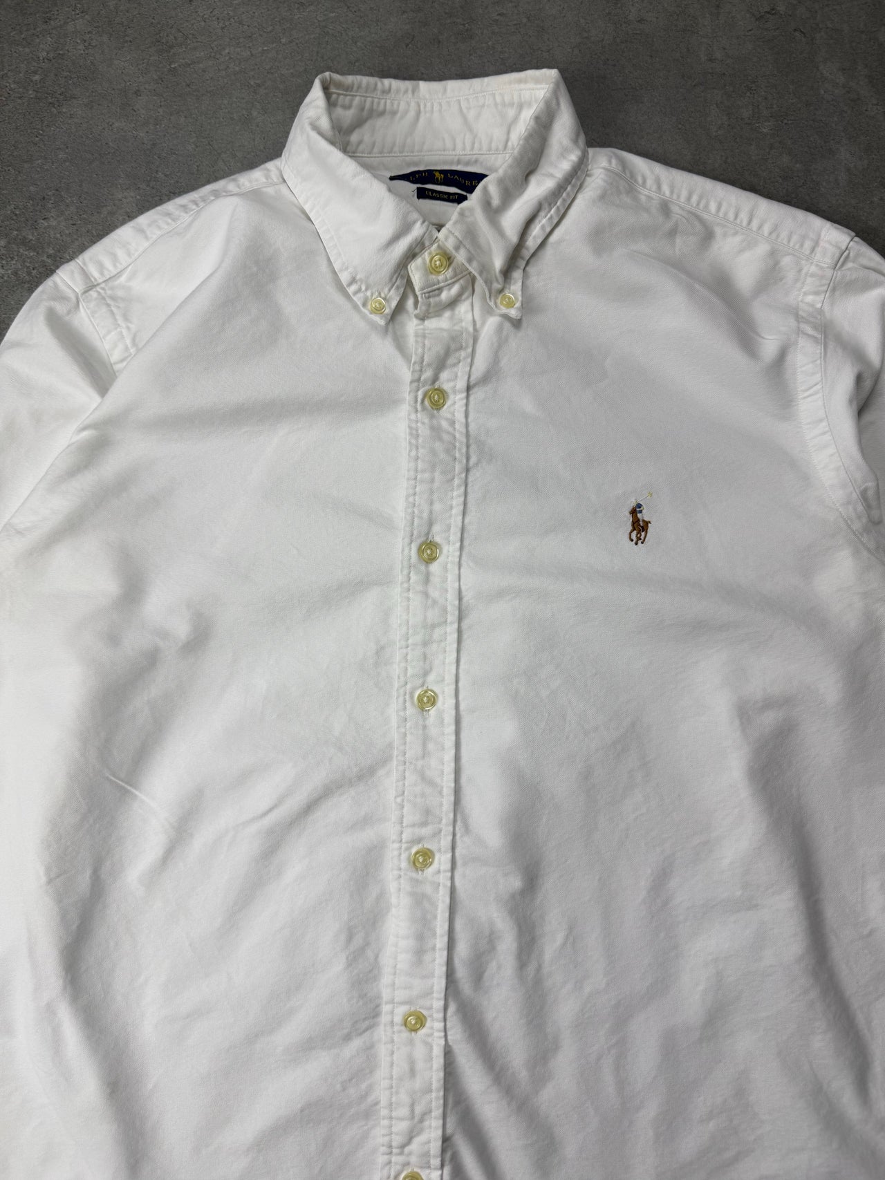 Camicia Vintage Ralph Lauren (L)