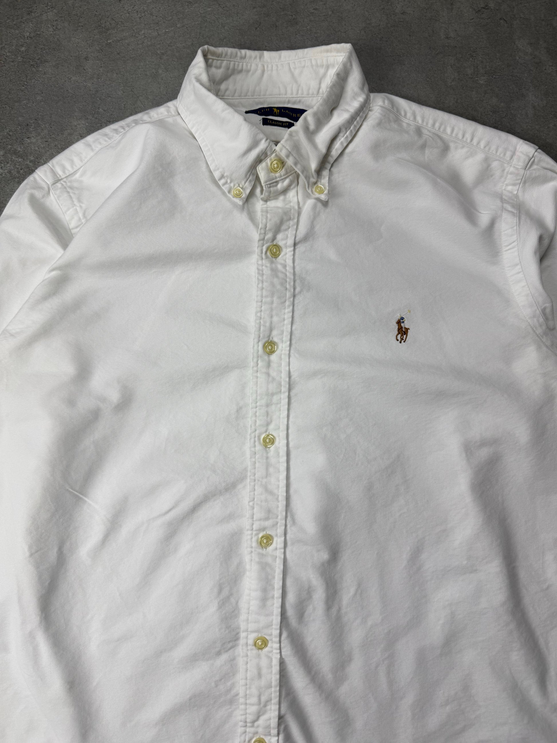 Camicia Vintage Ralph Lauren (L)