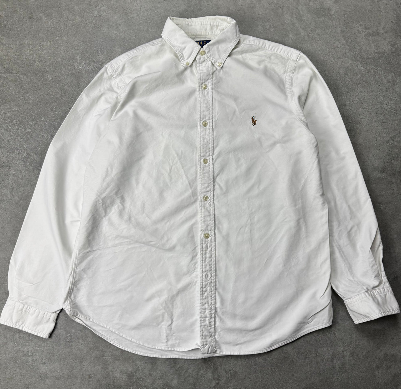 Camicia Vintage Ralph Lauren (L)