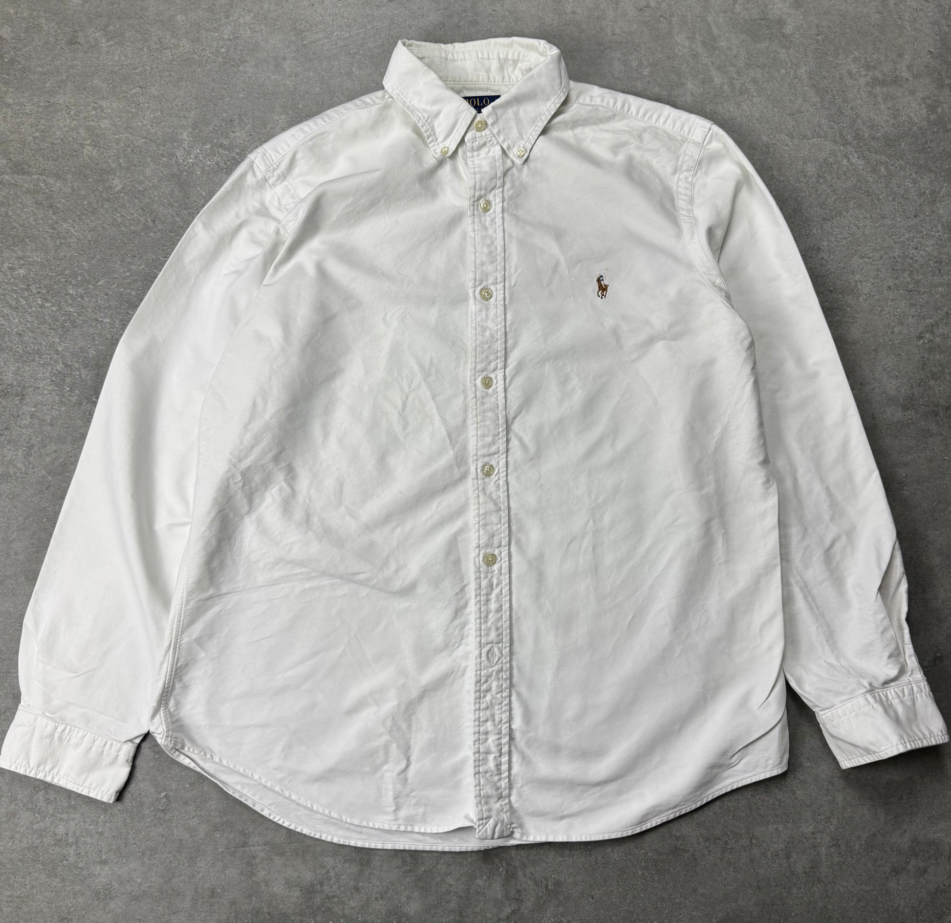 Camicia Vintage Ralph Lauren (L)