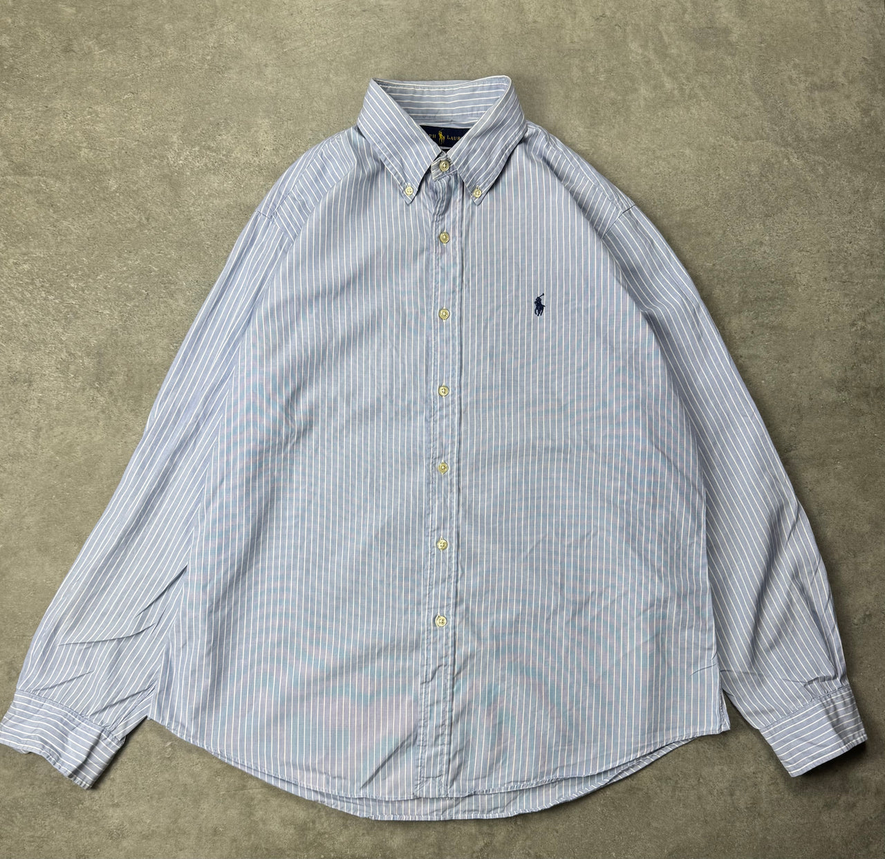 Camicia Vintage Ralph Lauren (L)