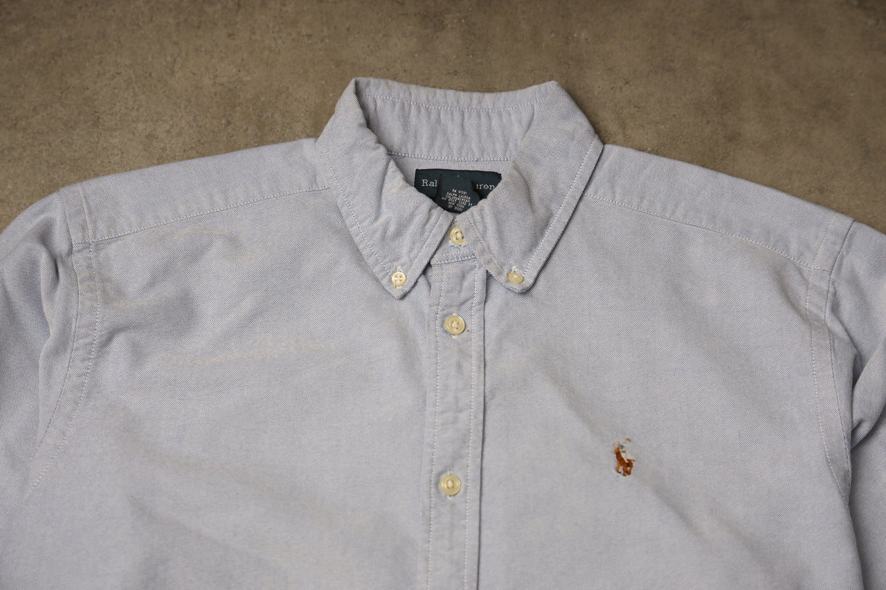 Camicia Vintage Ralph Lauren (S)