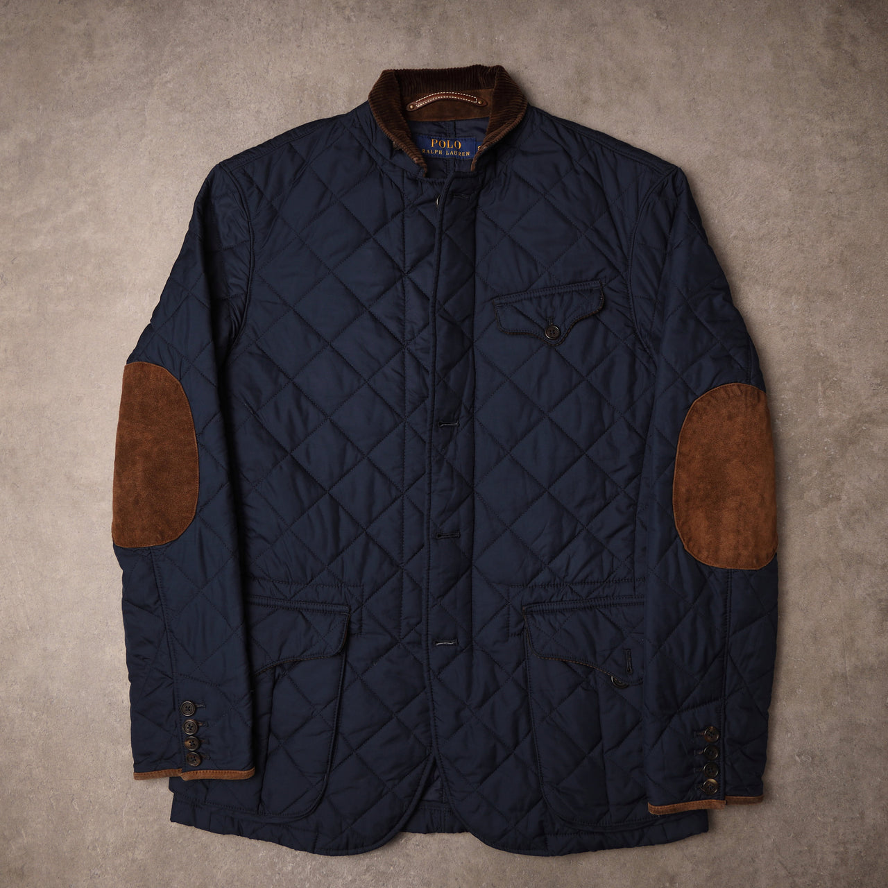 Giacca Vintage Ralph Lauren (S)