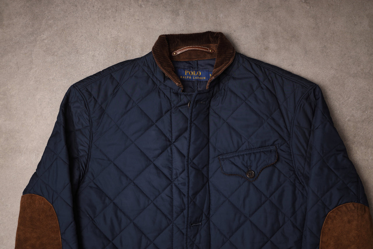 Giacca Vintage Ralph Lauren (S)