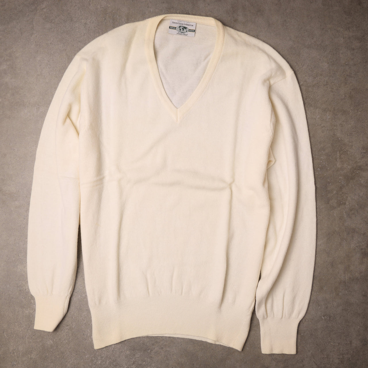 Maglione Vintage Benetton (L)