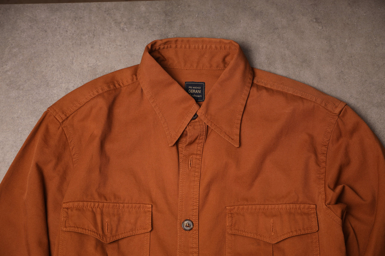 Giacca Vintage Gerani (L)