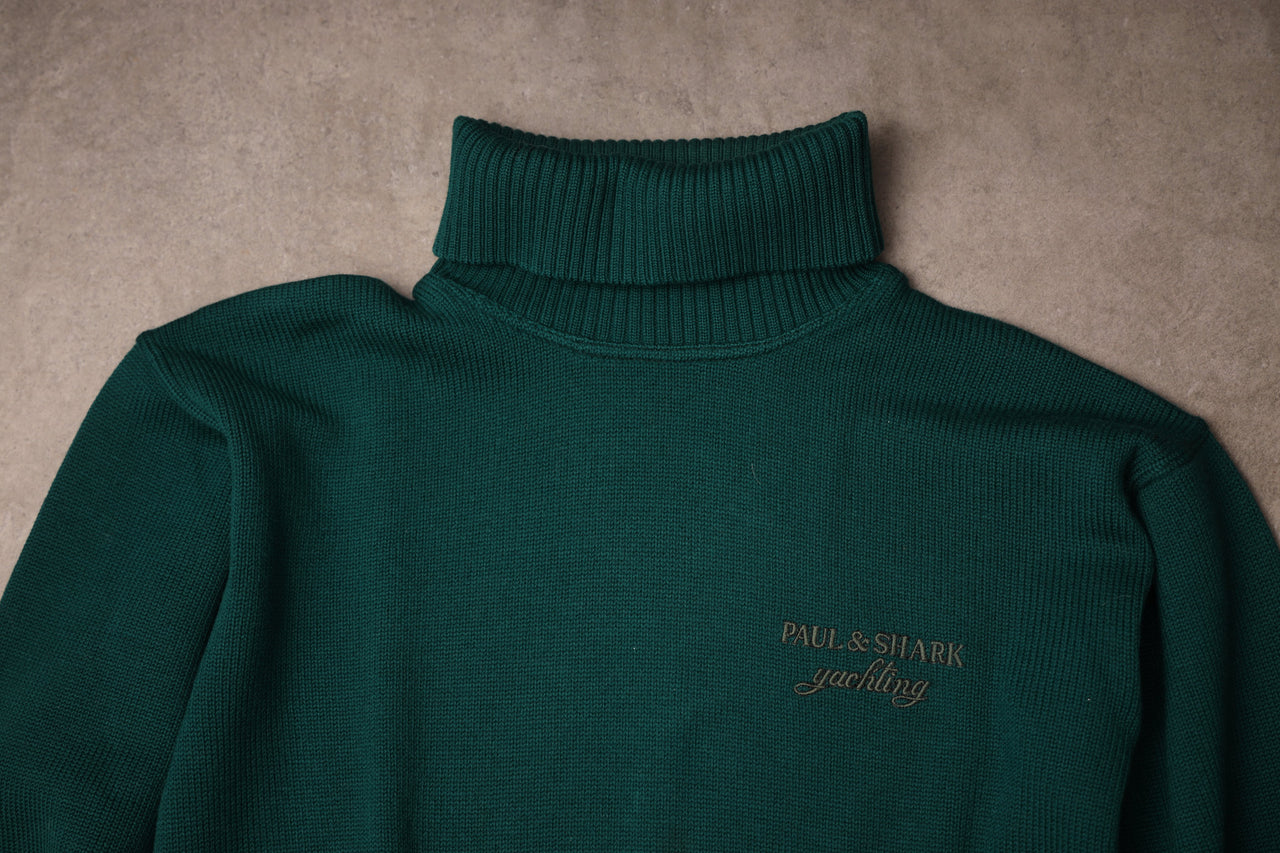 Maglione Vintage Paul&Shark (M)