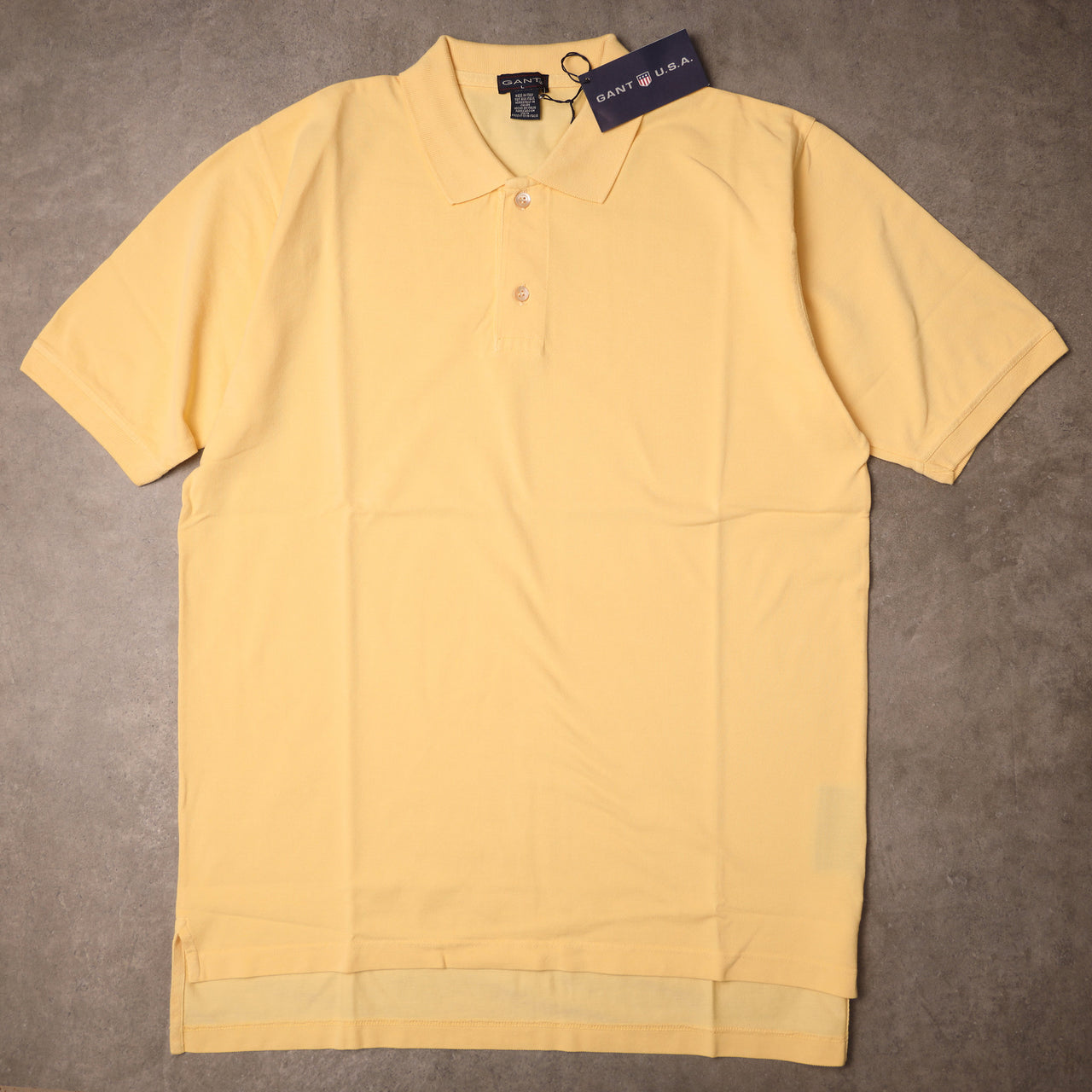Polo Vintage Gant (L)