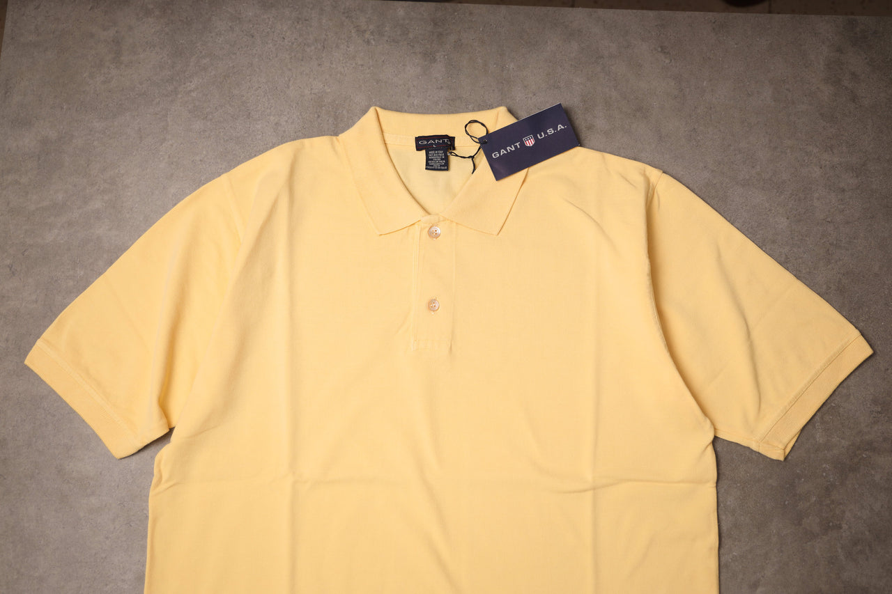 Polo Vintage Gant (L)