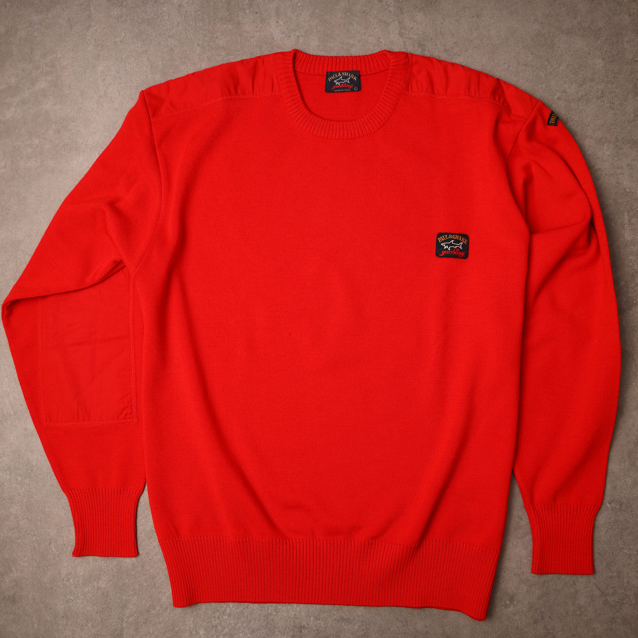 Maglione Vintage Paul&Shark (L)