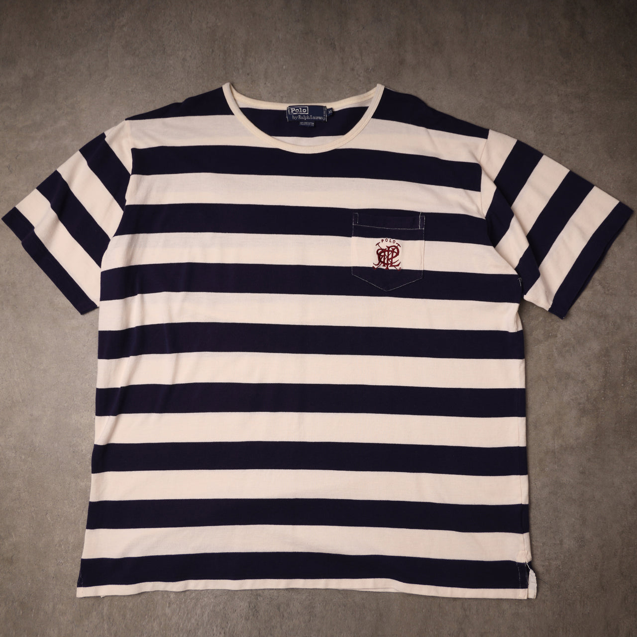 Vintage Ralph Lauren T-shirt (XL)