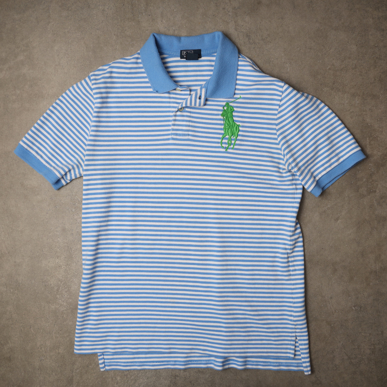 Polo Vintage Ralph Lauren (S)
