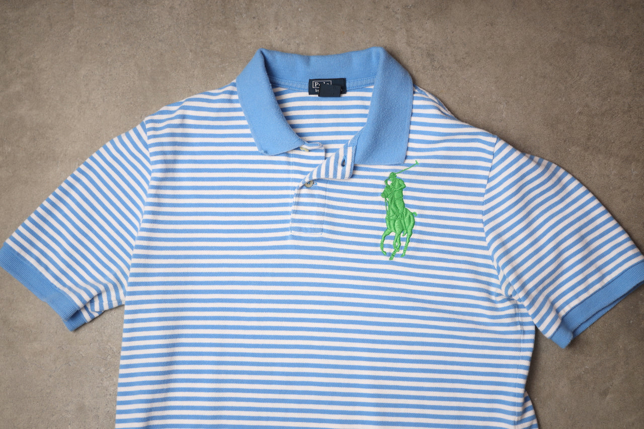 Polo Vintage Ralph Lauren (S)