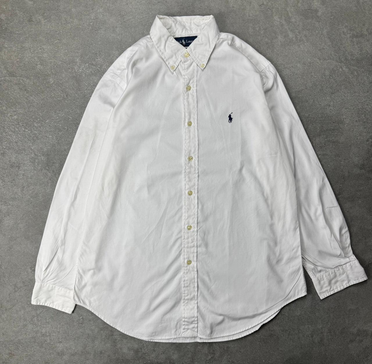 Camicia Vintage Ralph Lauren (M)