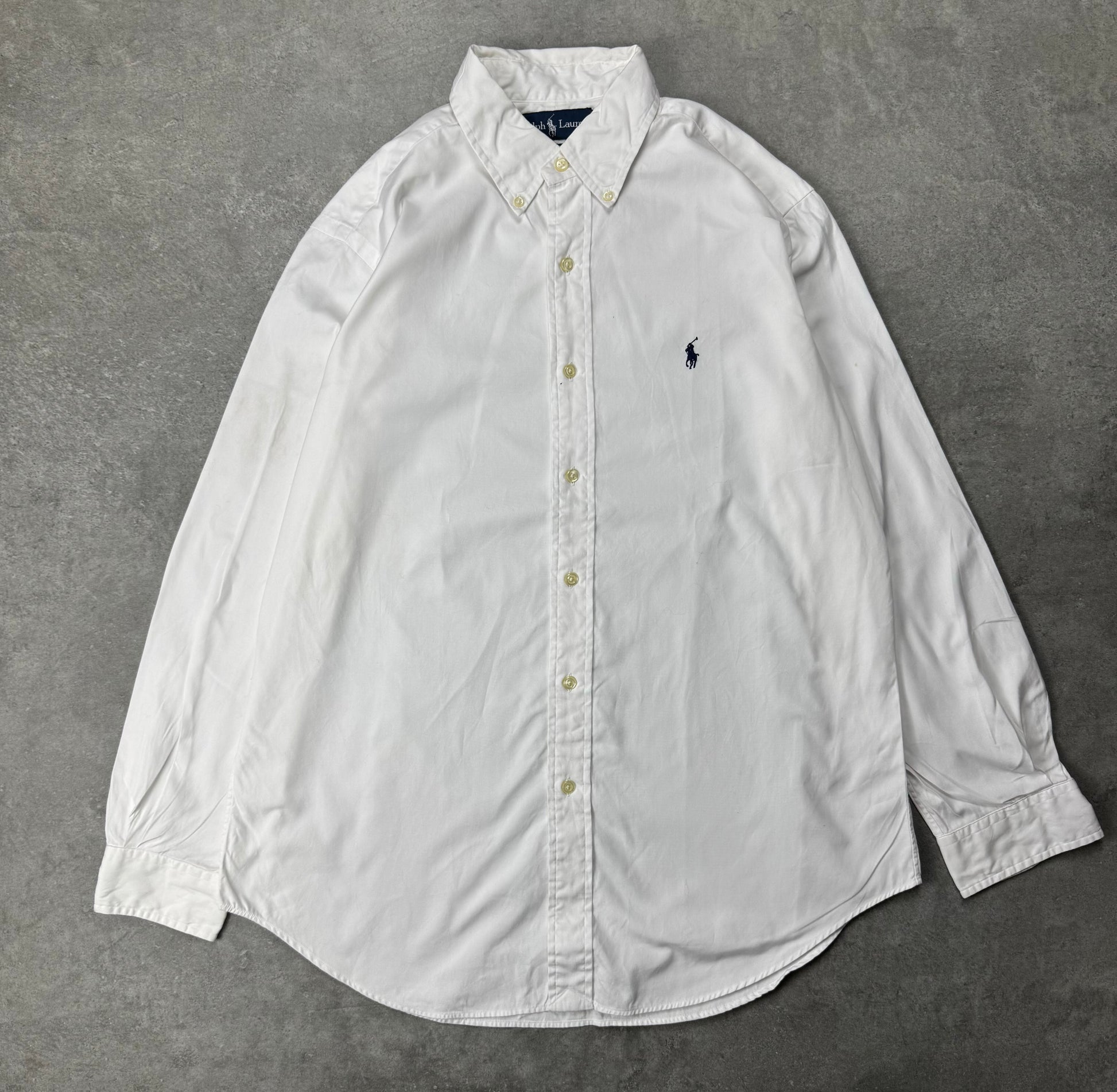Camicia Vintage Ralph Lauren (M)
