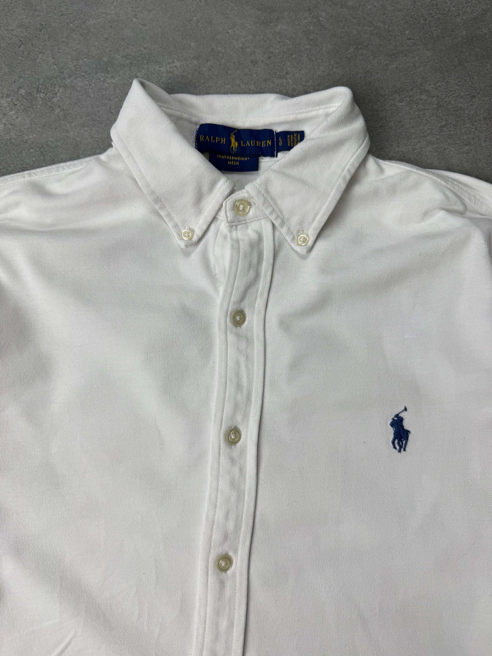 Camicia Vintage Ralph Lauren (L/M)