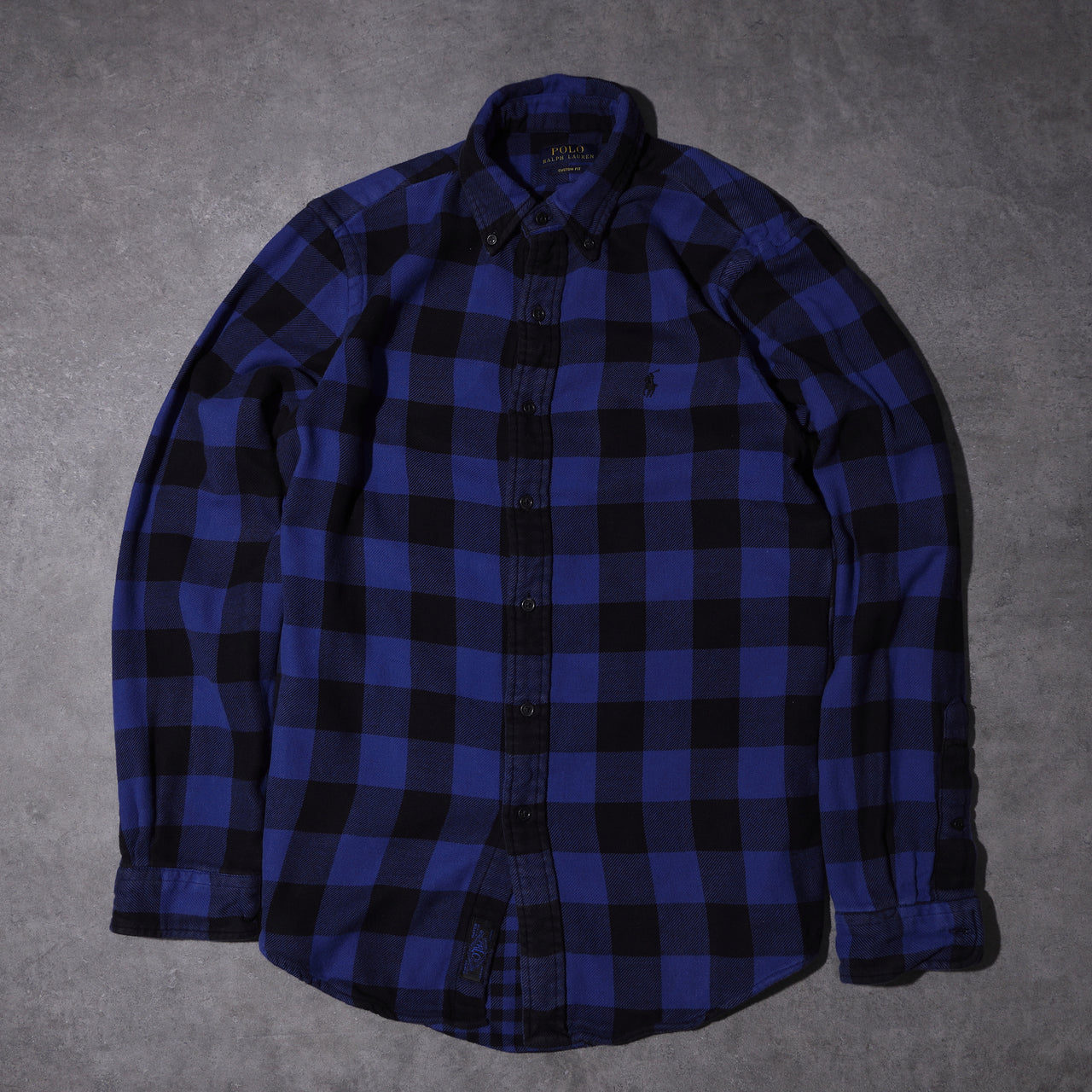 Ralph Lauren Vintage Shirt (XS)