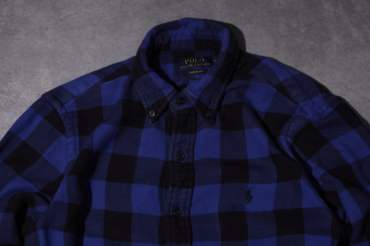 Ralph Lauren Vintage Shirt (XS)