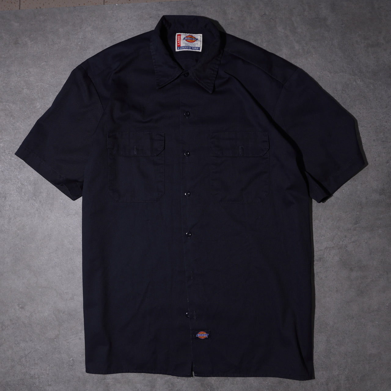 Ralph Lauren Vintage Shirt (XS)