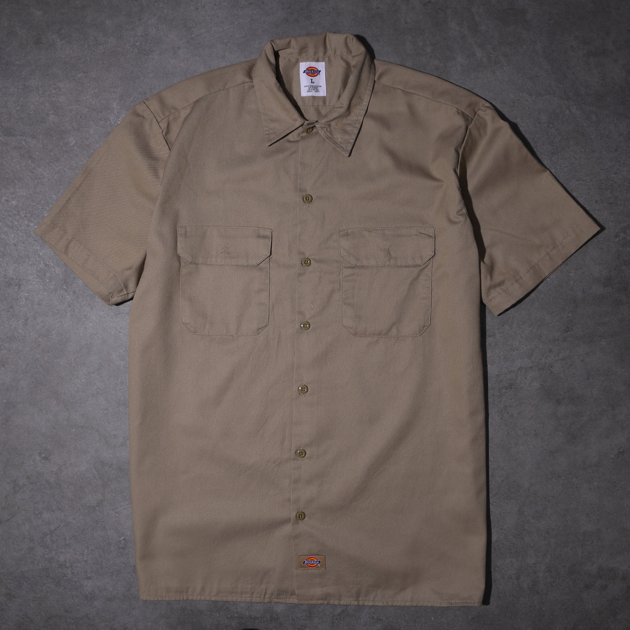 Ralph Lauren Vintage Shirt (XS)