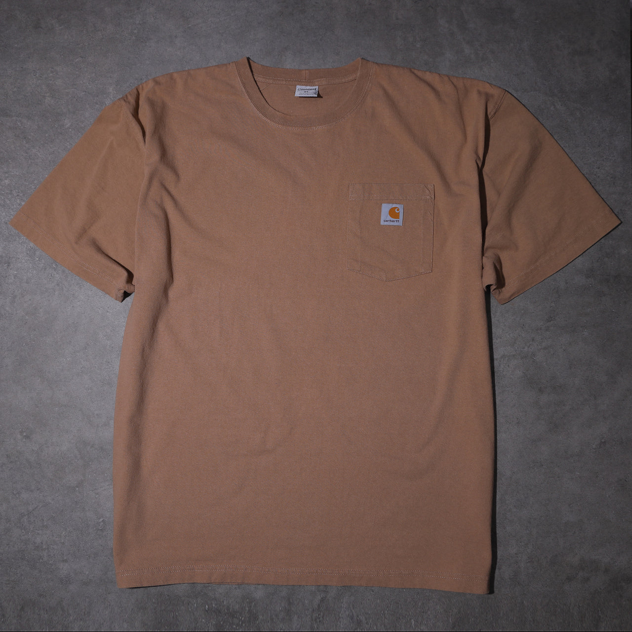 Vintage Carhartt T-shirt (XL)