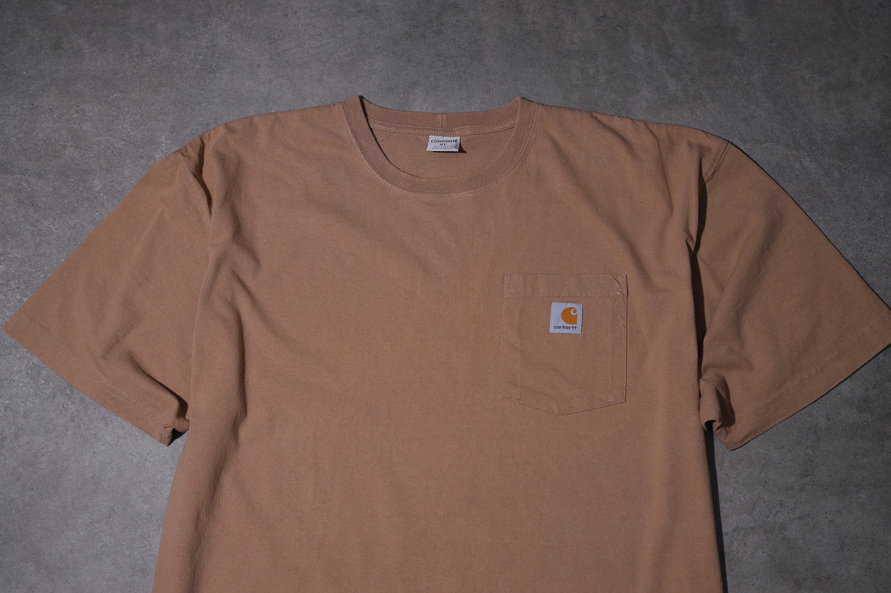 Vintage Carhartt T-shirt (XL)