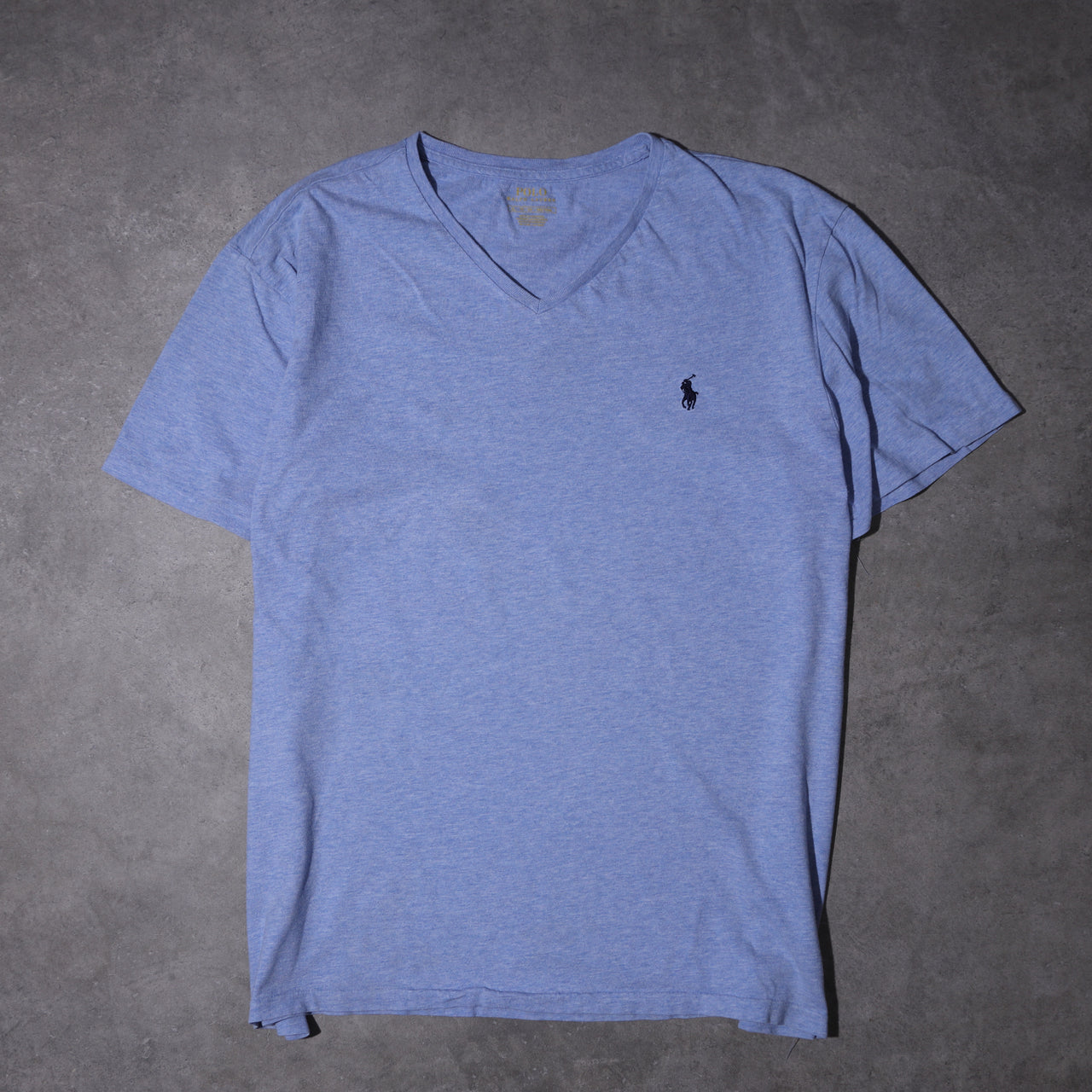 T-shirt Vintage Ralph Lauren (XL)