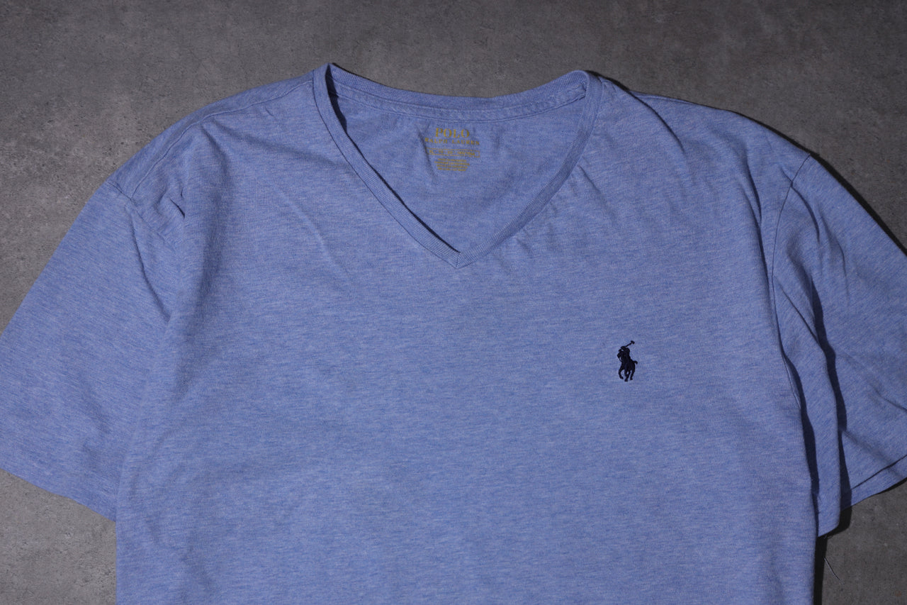 T-shirt Vintage Ralph Lauren (XL)
