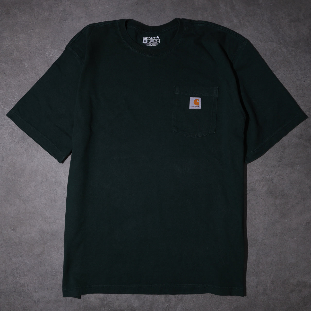 Vintage Carhartt T-shirt (XL)