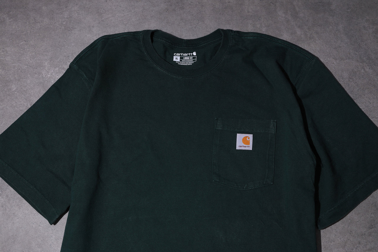 Vintage Carhartt T-shirt (XL)