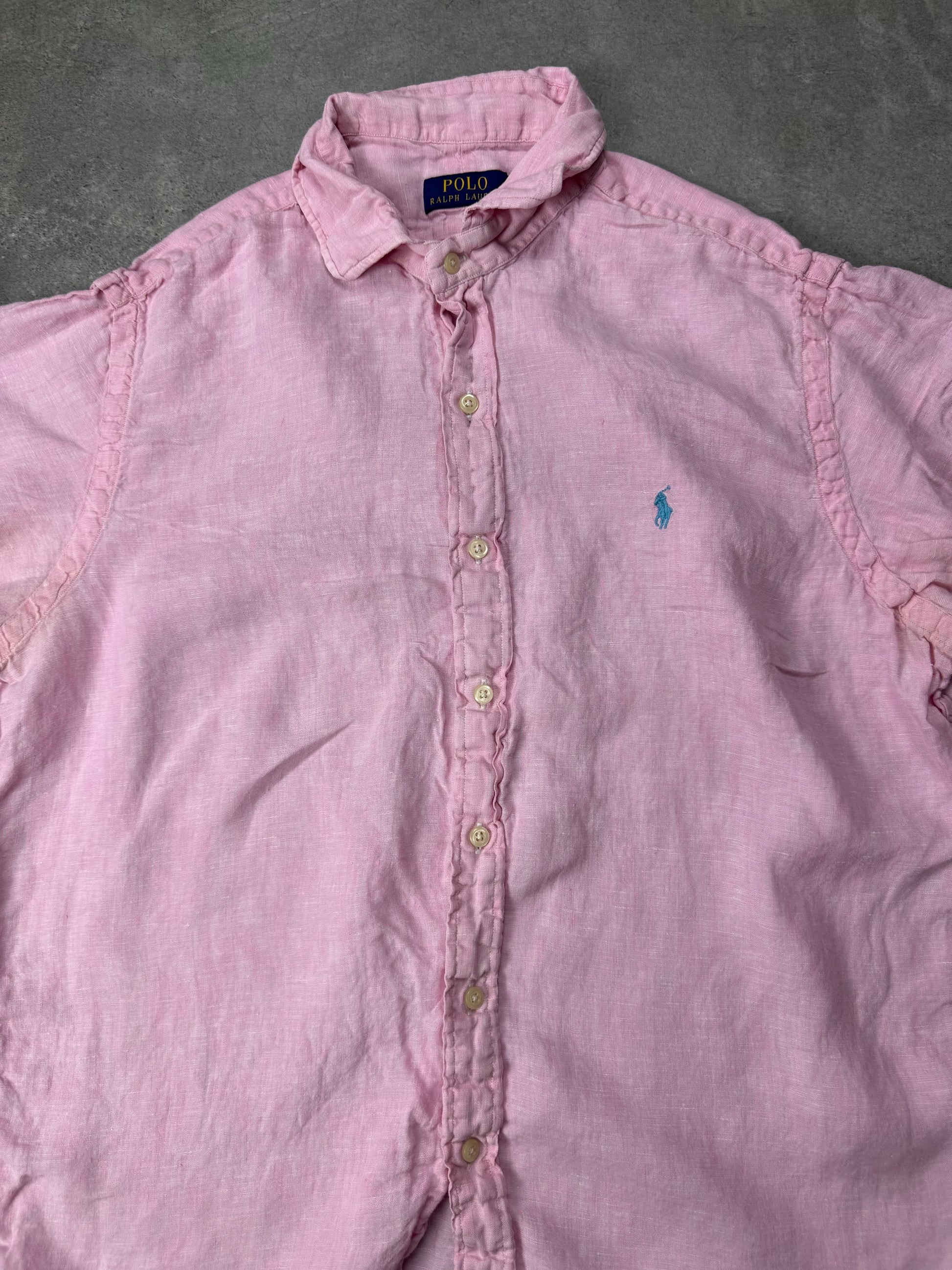 Camicia Vintage Ralph Lauren (L)