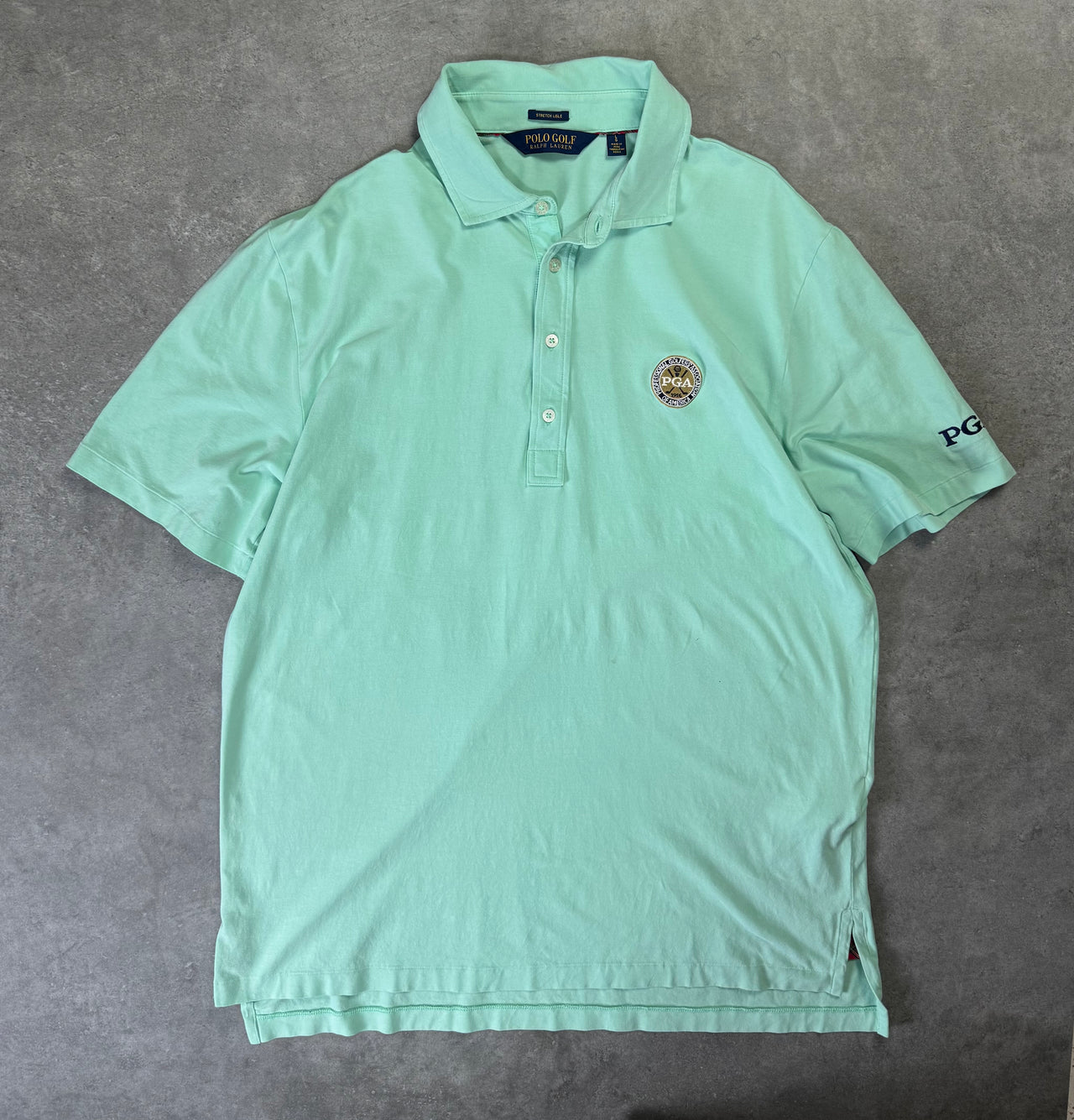 Polo Vintage Ralph Lauren (L)