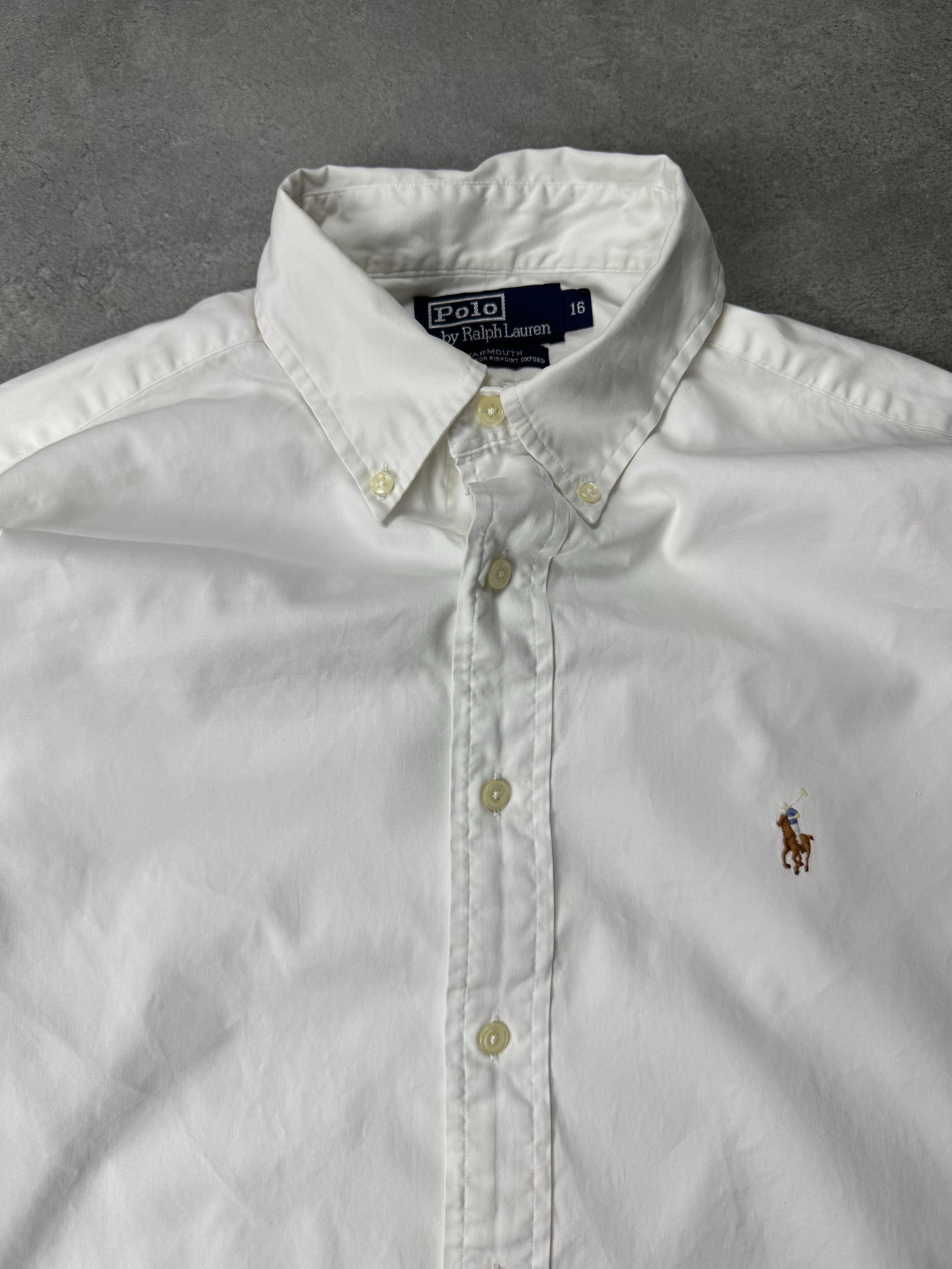 Camicia Vintage Ralph Lauren (L)
