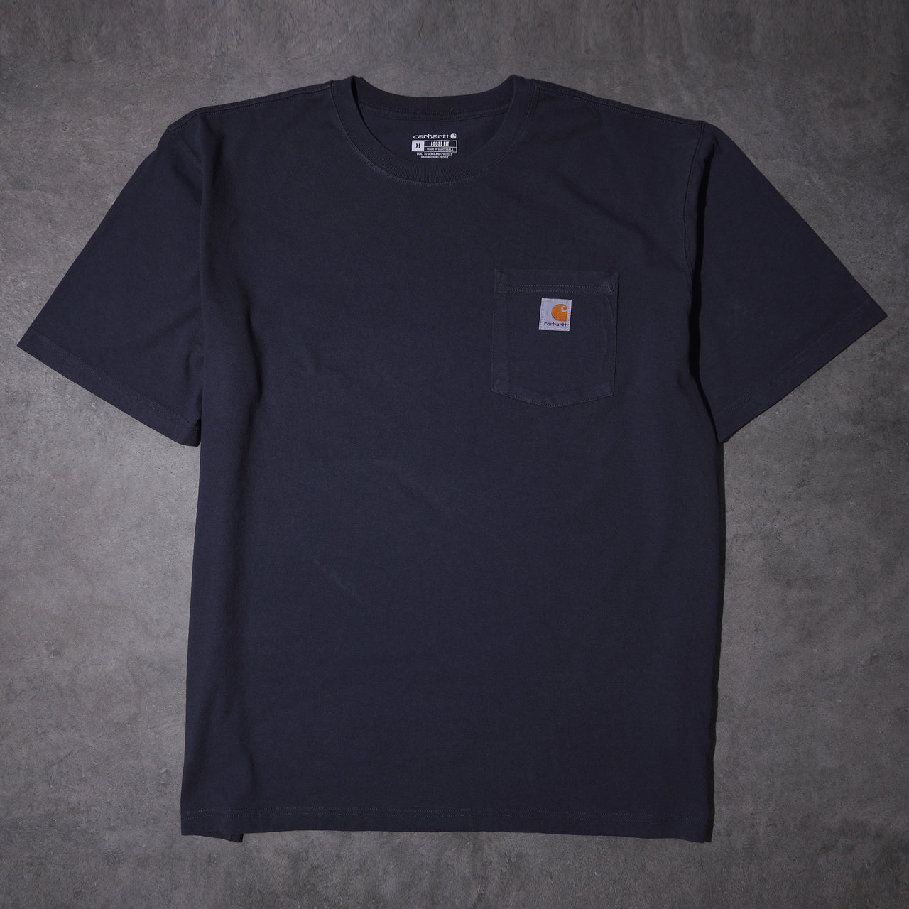 T-shirt Vintage Carhartt (XL)