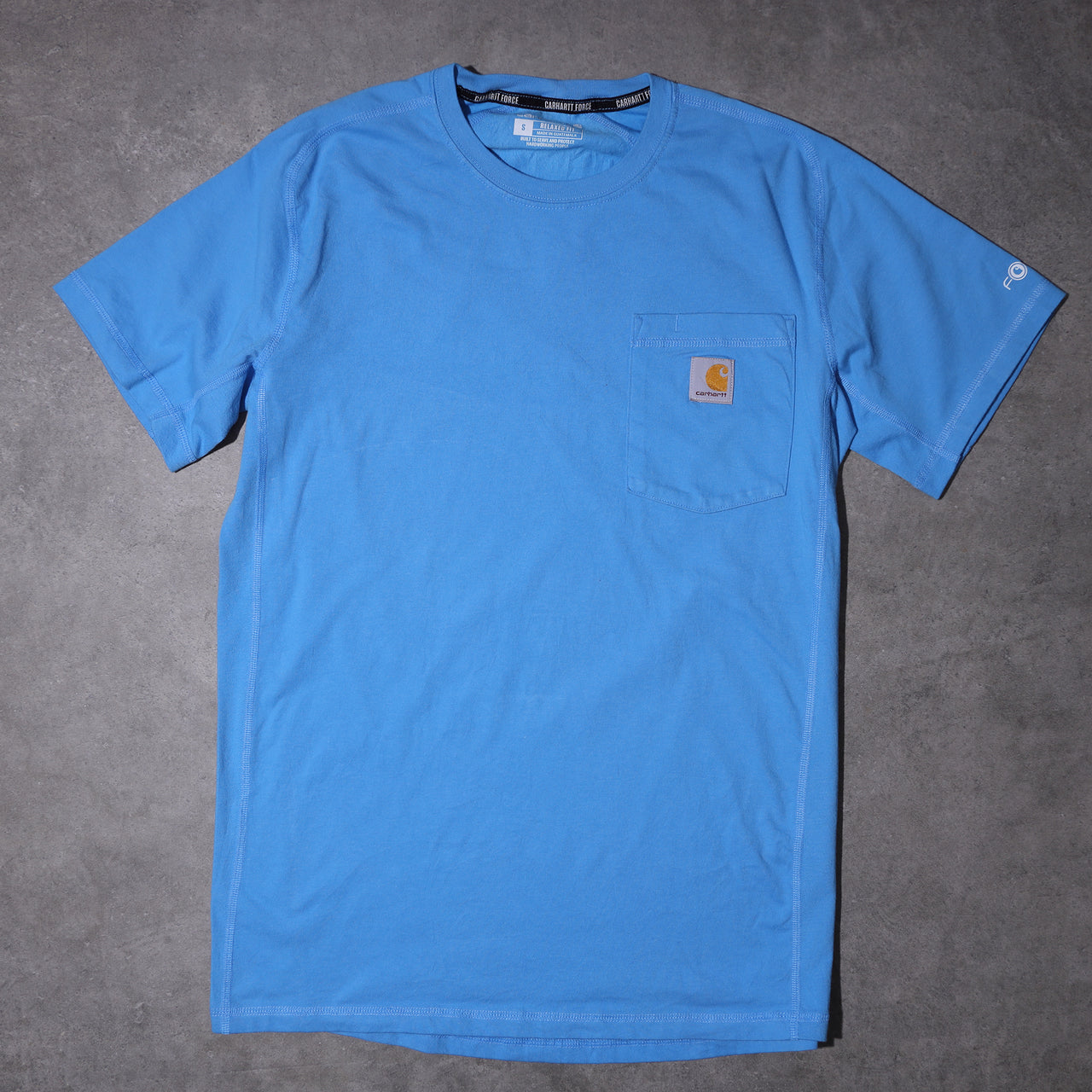 Vintage Carhartt T-shirt (S)