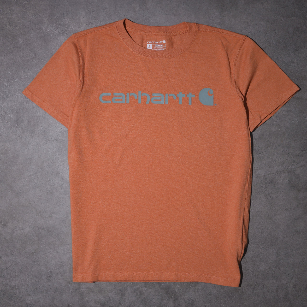 Carhartt Vintage T-Shirt (M)