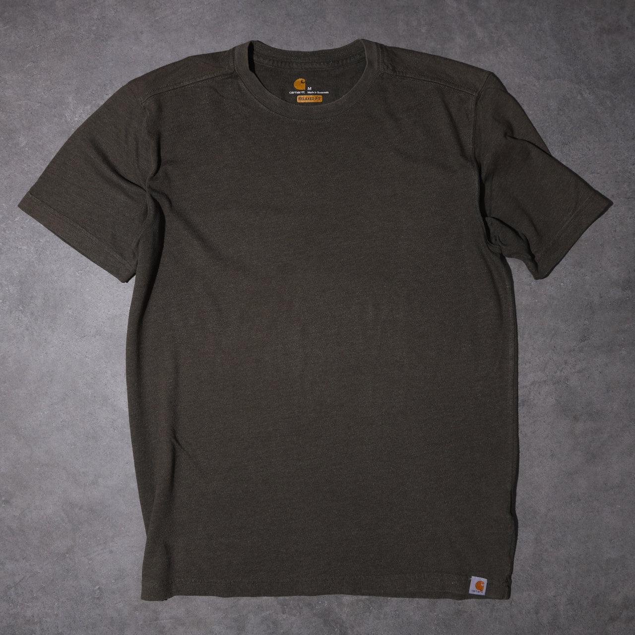 Vintage Carhartt T-shirt (M)
