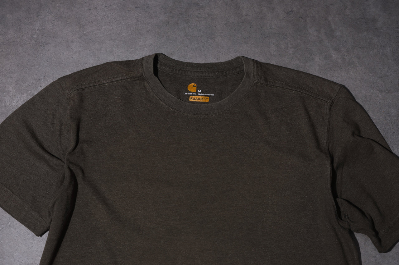 Vintage Carhartt T-shirt (M)