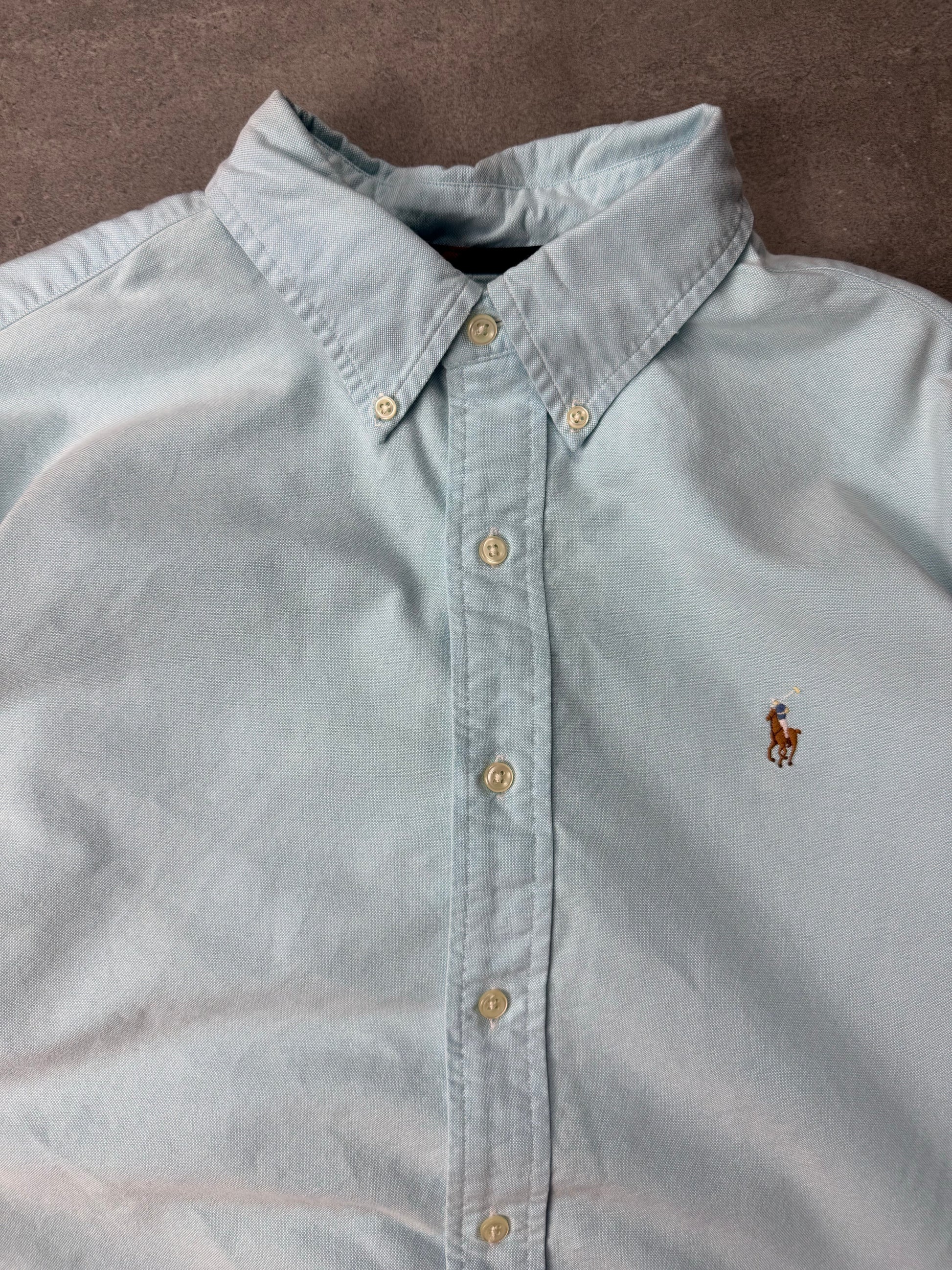 Camicia Vintage Ralph Lauren (L)