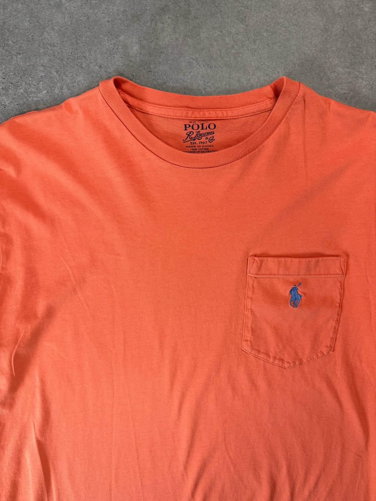 Vintage Ralph Lauren T-shirt (S)