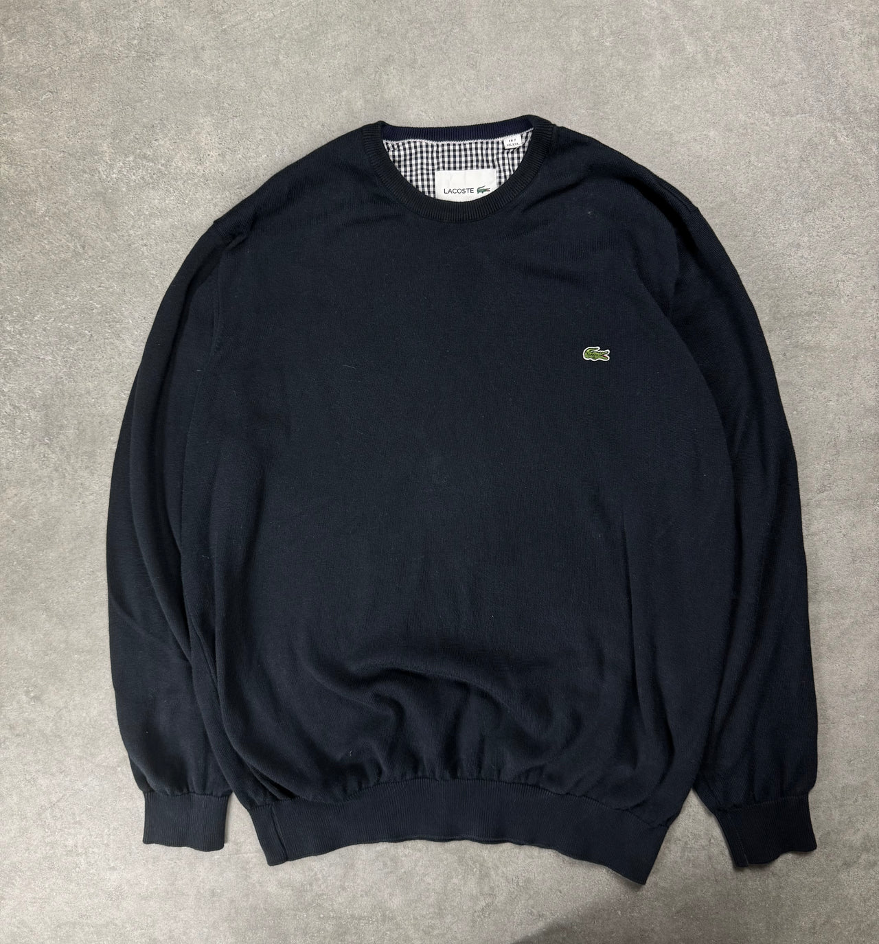 Maglione Lacoste Vintage (XXL)