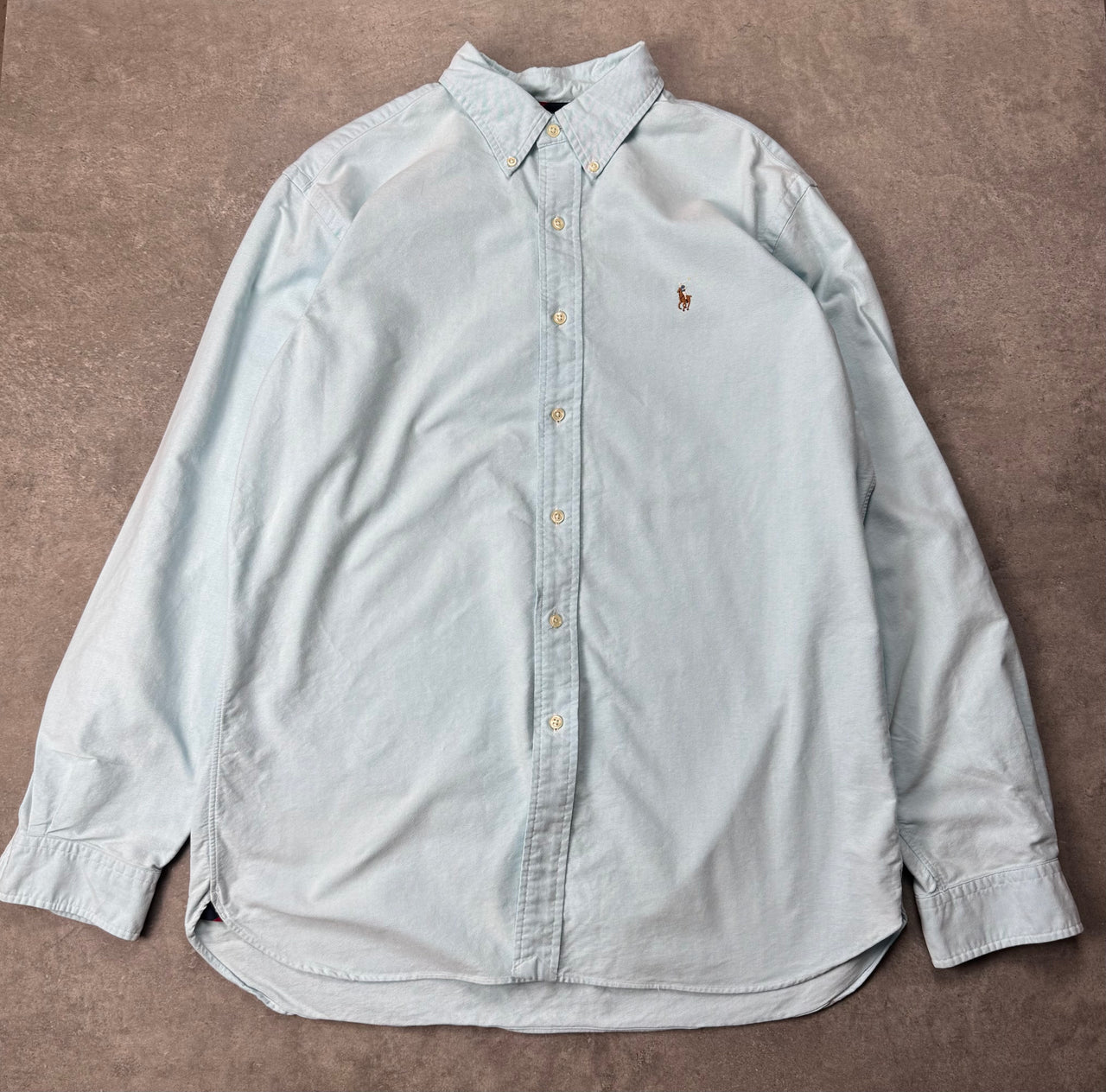 Camicia Vintage Ralph Lauren (L)