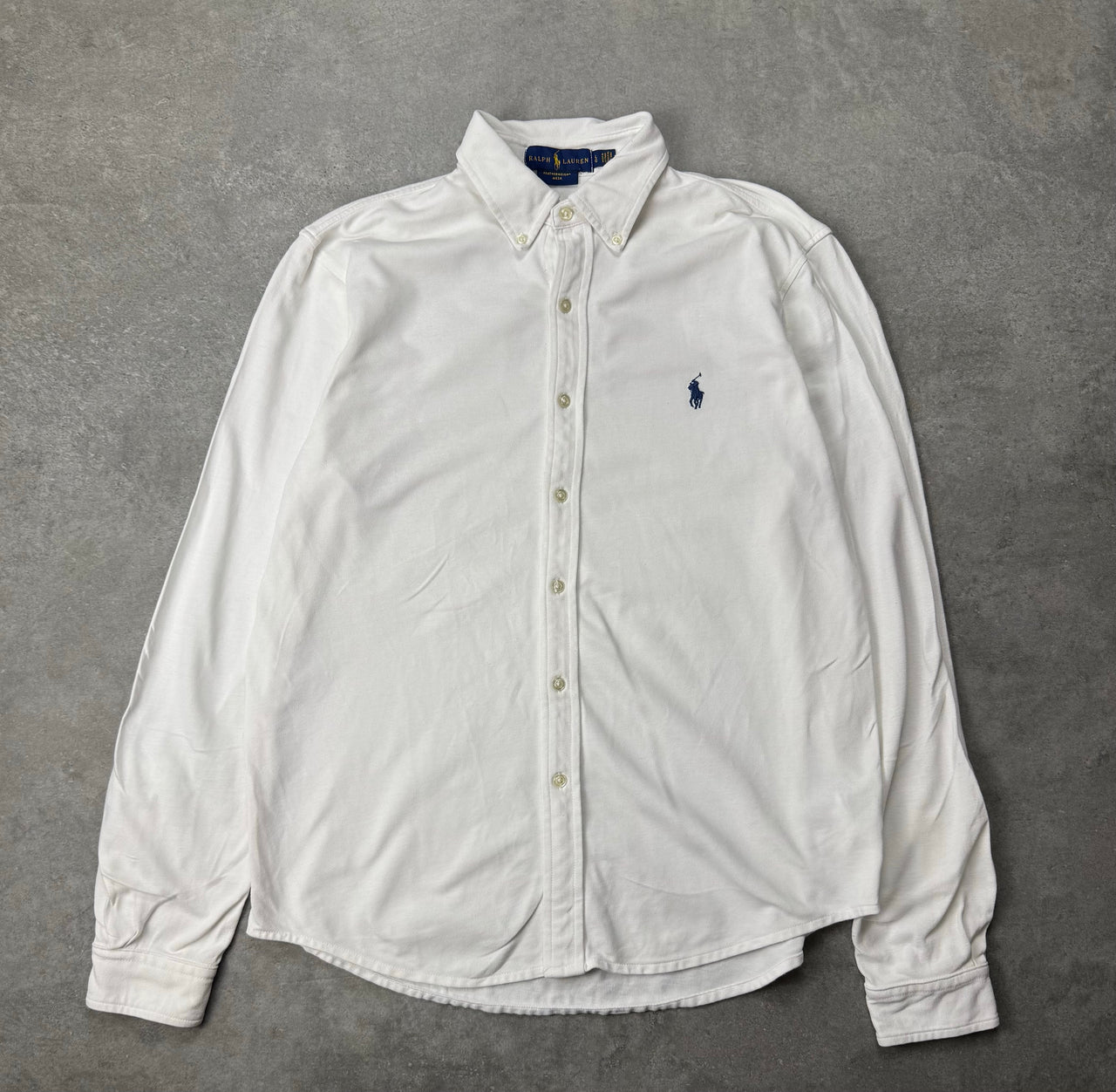 Camicia Vintage Ralph Lauren (L/M)