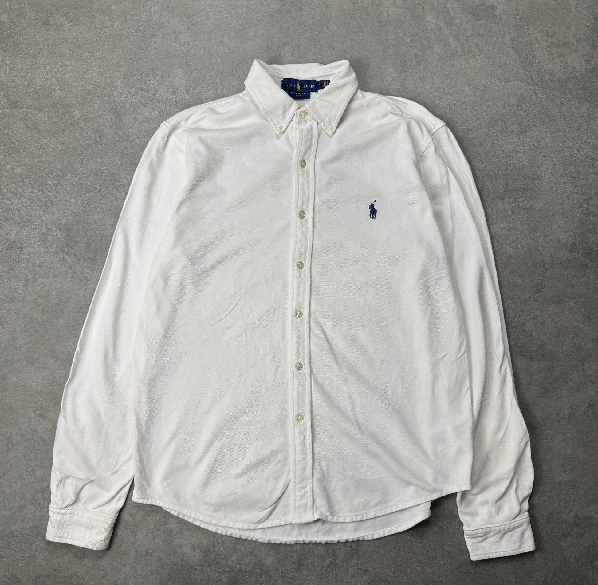 Camicia Vintage Ralph Lauren (L/M)